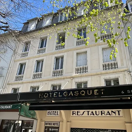 Hotel & Spa Gasquet-2